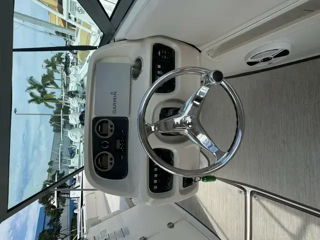 Robalo R227