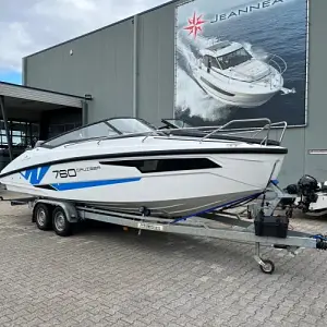  Northmaster 760 Cruiser