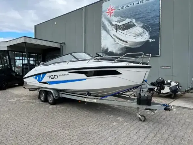 Northmaster 760 Cruiser