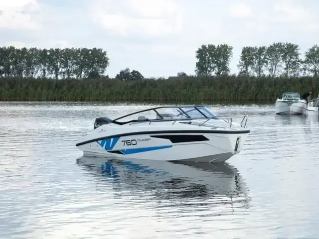 Northmaster 760 Cruiser