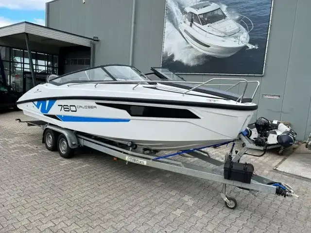 Northmaster 760 Cruiser