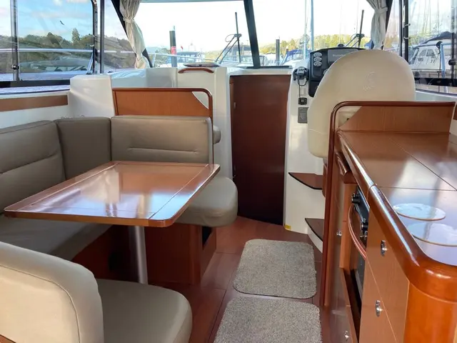 2013 Beneteau antares 30