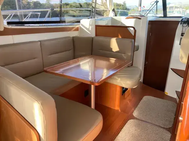 Beneteau Antares 30