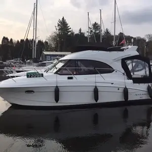 2013 Beneteau Antares 30