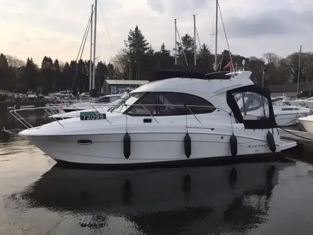 Beneteau Antares 30