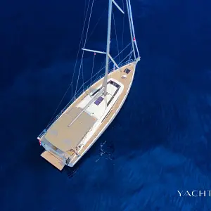 2019 Beneteau Oceanis 51.1