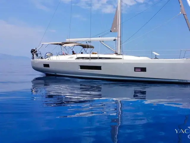 Beneteau Oceanis 51.1