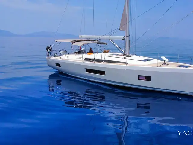 Beneteau Oceanis 51.1