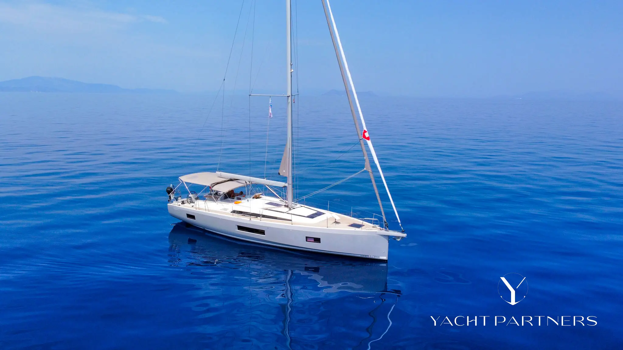 2019 Beneteau oceanis 51.1