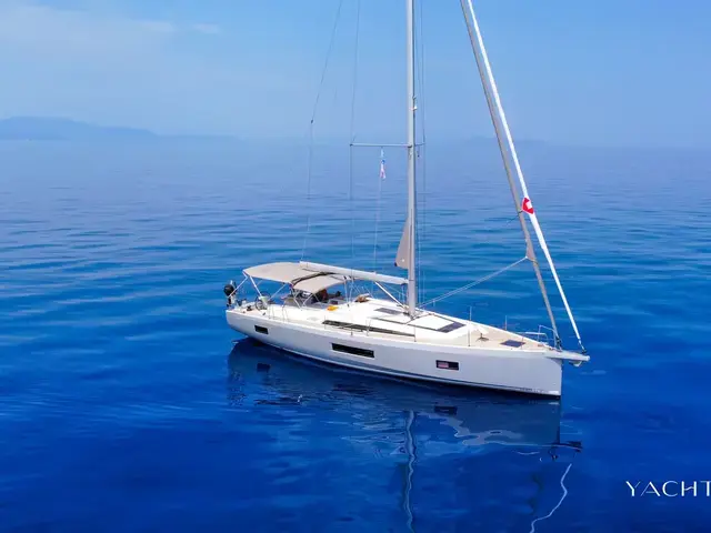 Beneteau Oceanis 51.1