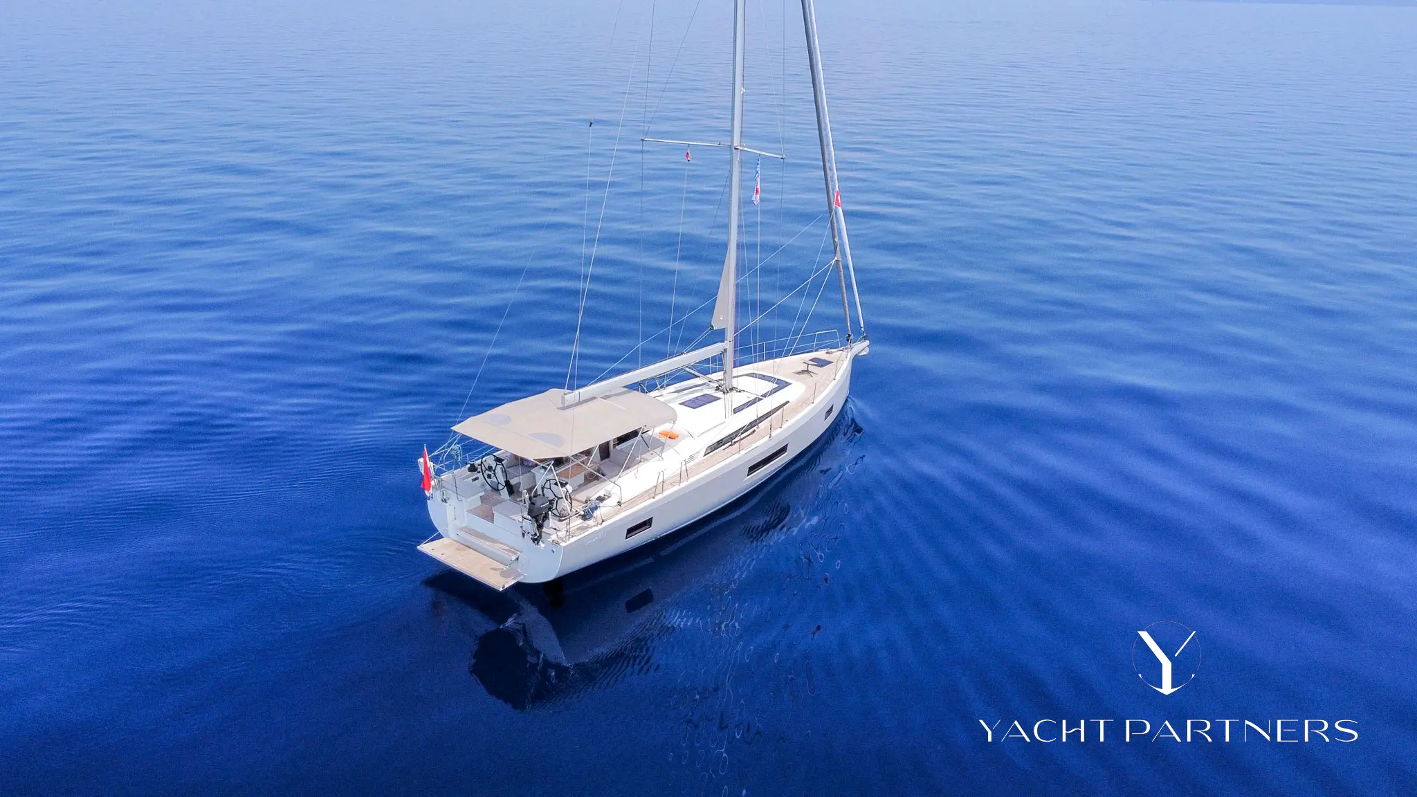 2019 Beneteau oceanis 51.1