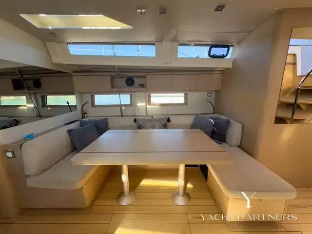 Beneteau Oceanis 51.1