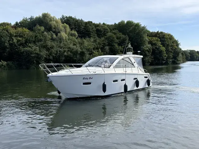 Sealine SC35