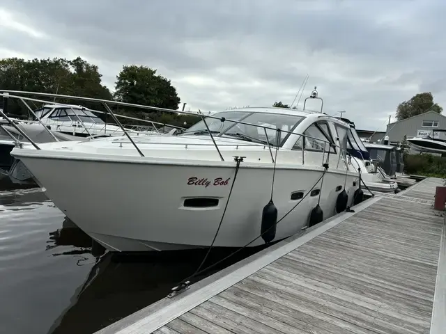 Sealine SC35