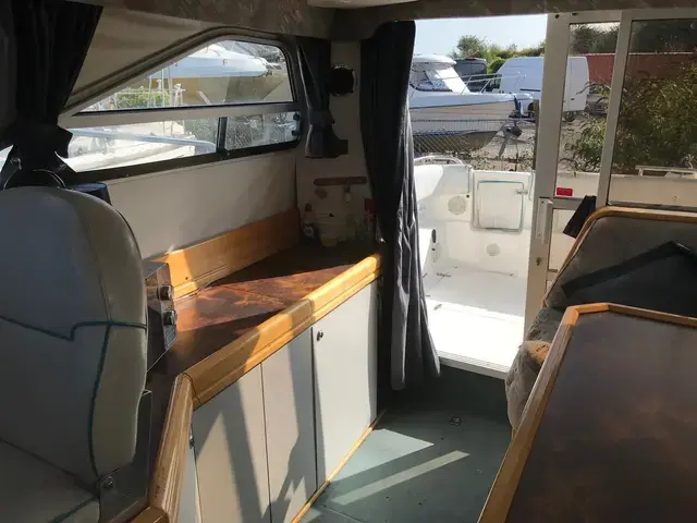 Sealine 320 Statesman