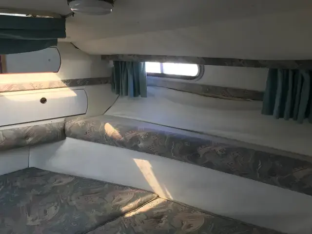 Sealine 320 Statesman