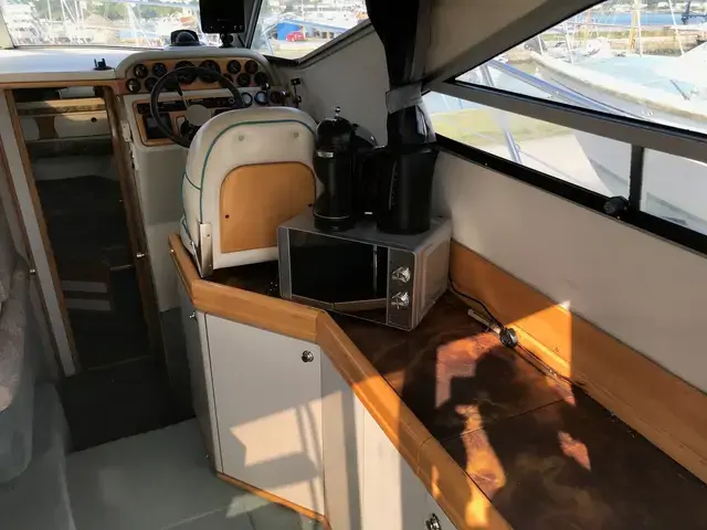 Sealine 320 Statesman