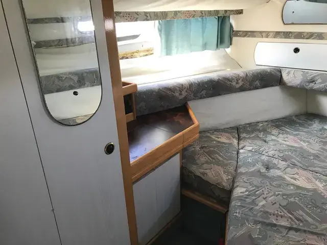 Sealine 320 Statesman