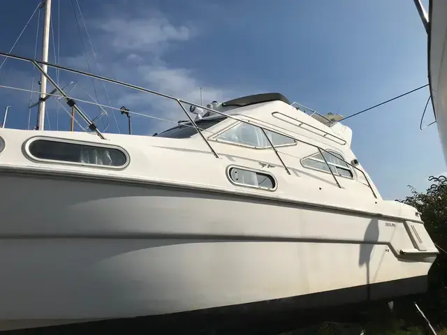 Sealine 320 Statesman