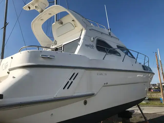 Sealine 320 Statesman