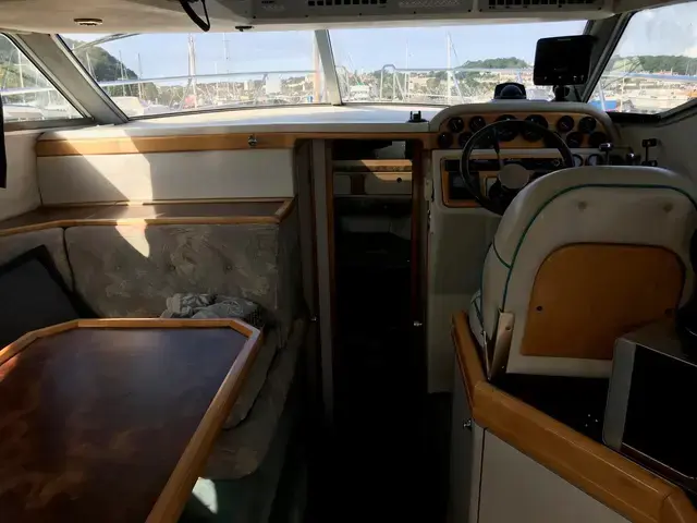 Sealine 320 Statesman