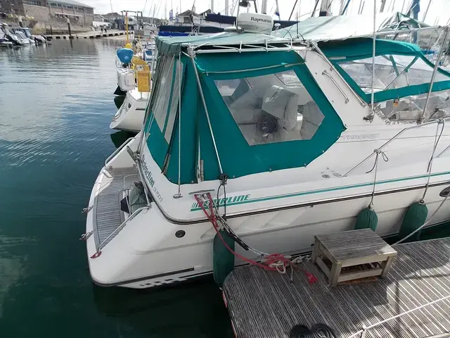 Fairline Targa 30