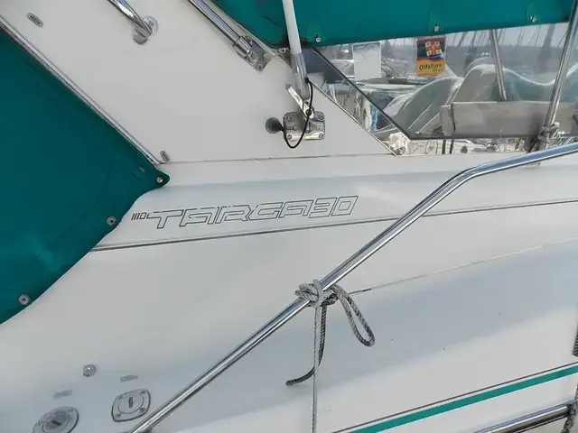 Fairline Targa 30