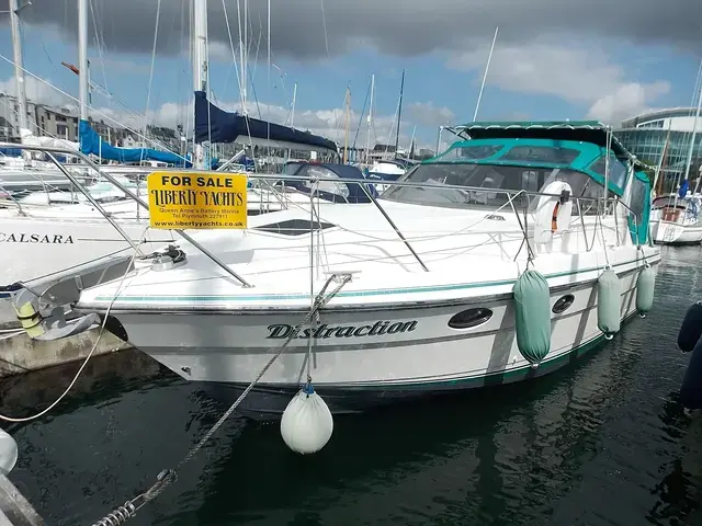 Fairline Targa 30