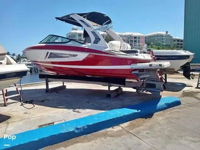 Regal 23 rx surf for sale in United States of America for $72,300 (£54,607)