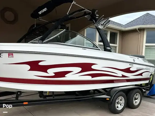 Centurion Boats enzo sv216 for sale in United States of America for $41,150 (£31,080)