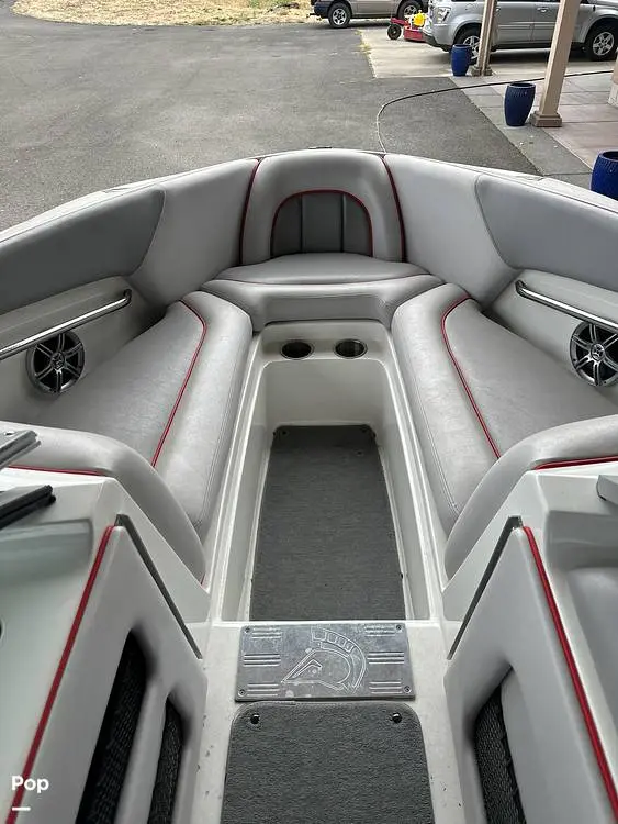 2008 Centurion enzo sv216