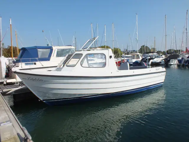 Orkney Boats 590TT for sale in United Kingdom for £12,999 (€15,449)