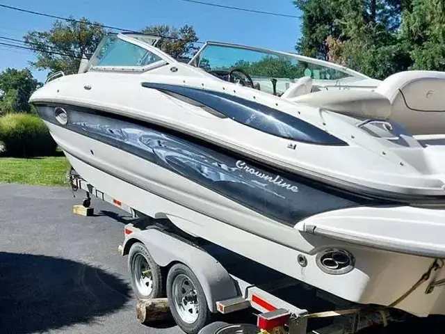 Crownline 240 EX