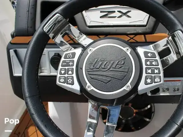 Tige zx1