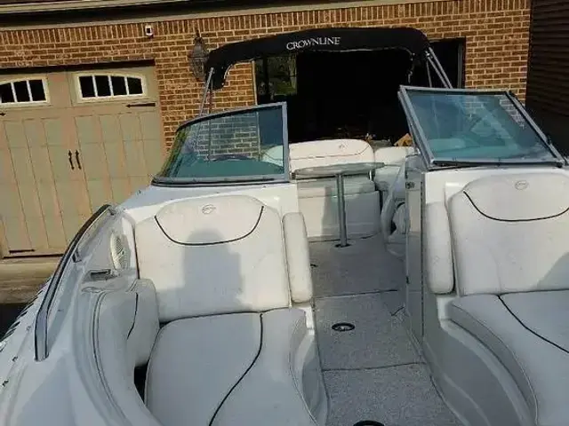 Crownline 240 EX