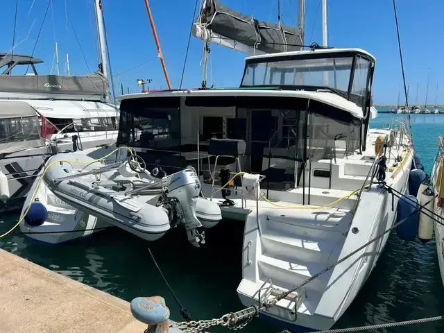 Lagoon 450