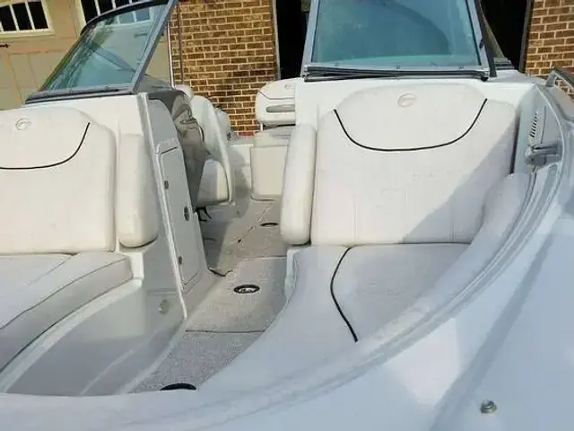 Crownline 240 EX