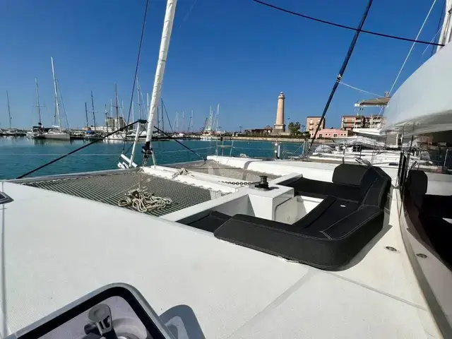 Lagoon 450