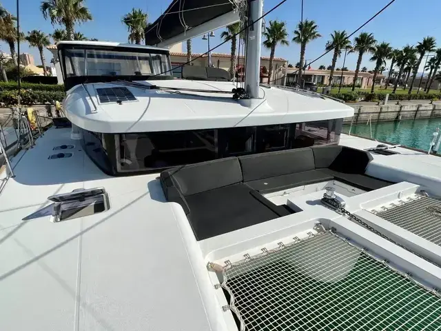 Lagoon 450