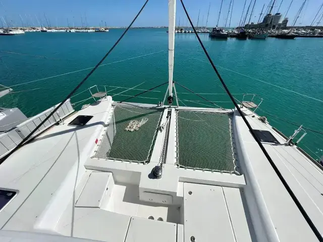 Lagoon 450