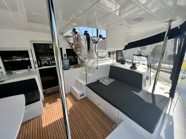 Lagoon 450