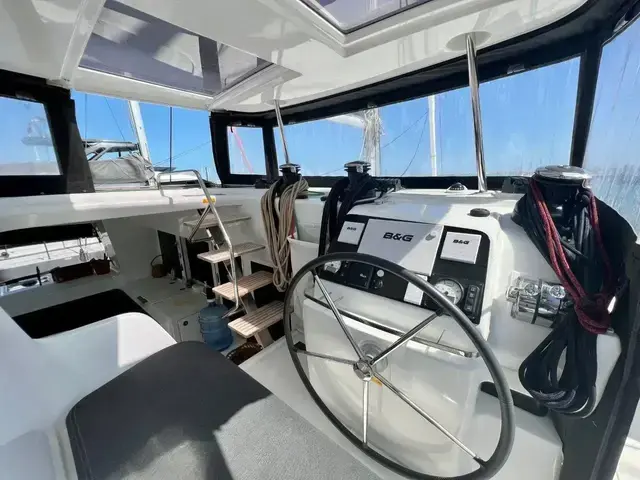 Lagoon 450