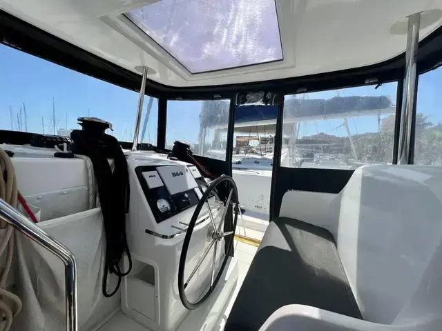 Lagoon 450