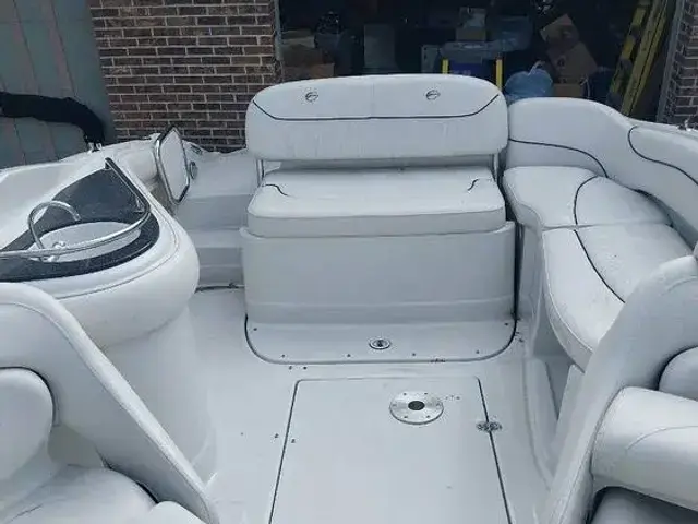 Crownline 240 EX