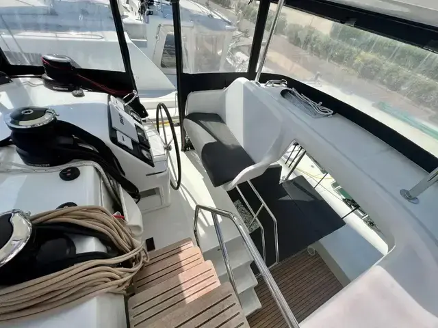 Lagoon 450