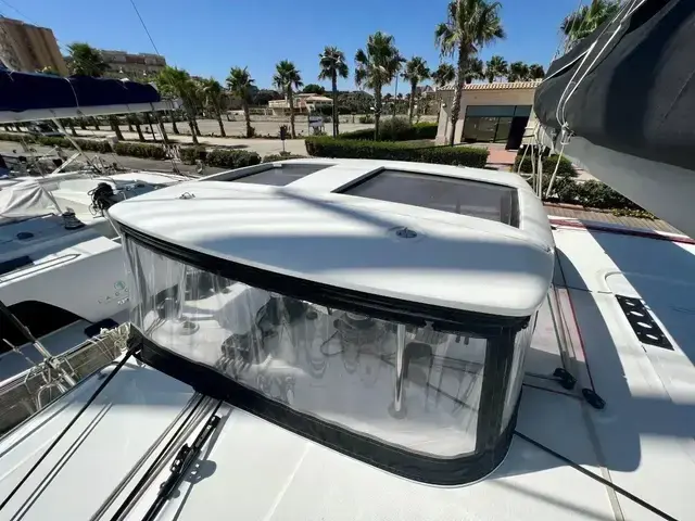 Lagoon 450