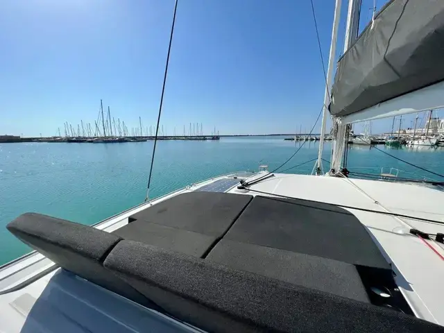 Lagoon 450