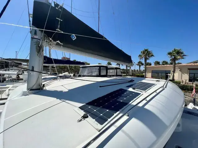 Lagoon 450