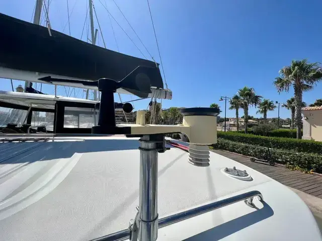 Lagoon 450