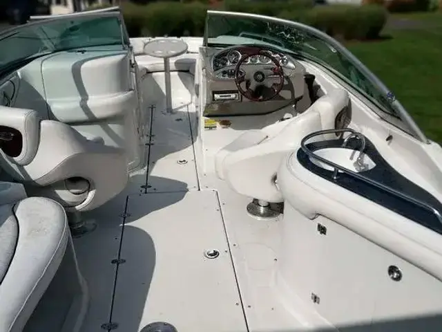 Crownline 240 EX